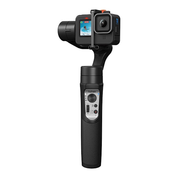Hohem iSteady Pro4 Gimbal för sportkameror