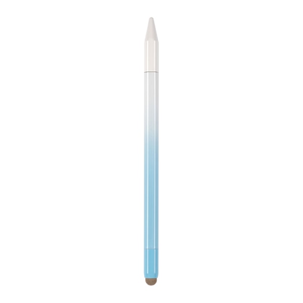 Gradient Blå Kapacitiv Pen til Tablets og Smartphones