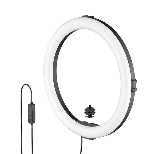 LED-Belysning Beamo Ring 12"