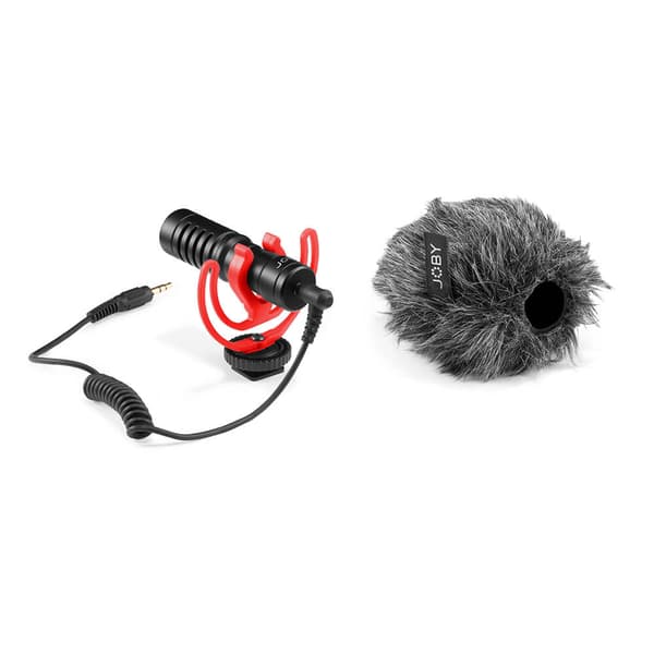 Mikrofon Kompakt Wavo Mobile 3.5mm