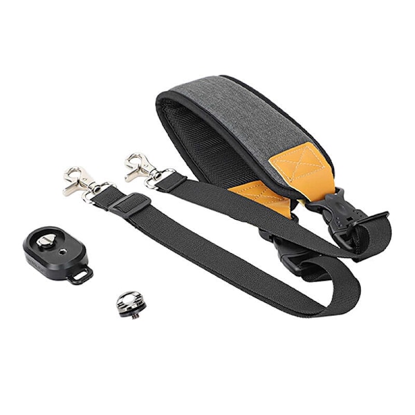 Håndtag base + rem SUNNYLIFE til DJI RS 3 / RS 4 / RS 4 PRO
