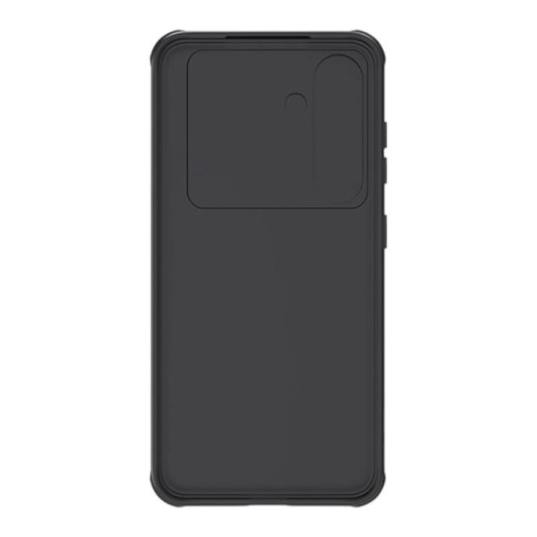 Etui Nillkin CamShield Pro til Samsung Galaxy S24+ (sort)