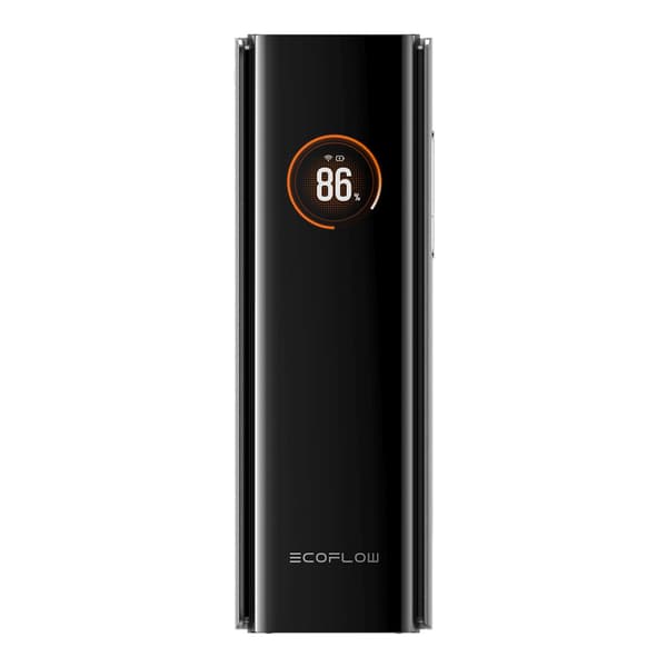 Powerbank EcoFlow RAPID Pro 300W, 140W kabel