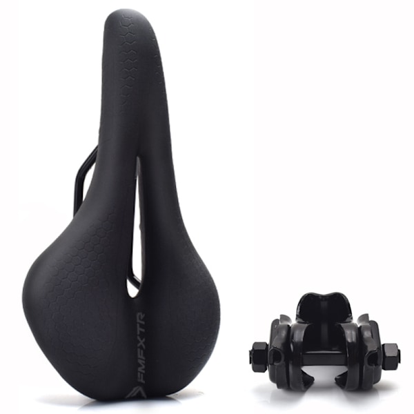 Racercykelsadel