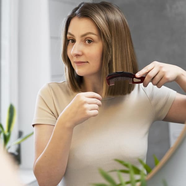 Energize Comb (Gen 3) - Hovedbundsmassageapparat til sundt hår