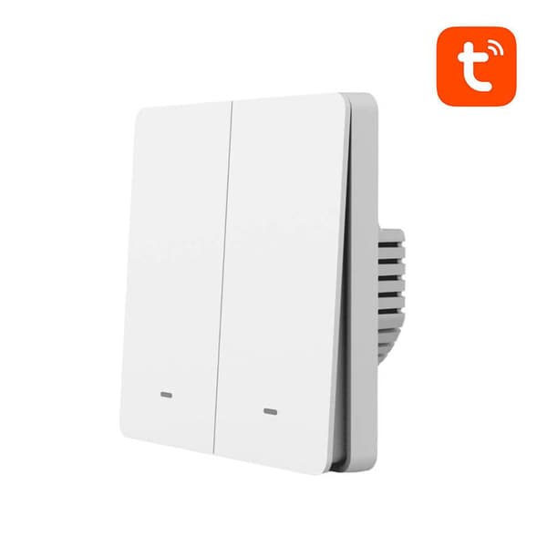 Smart ljusströmbrytare WiFi Gosund SW9 Tuya