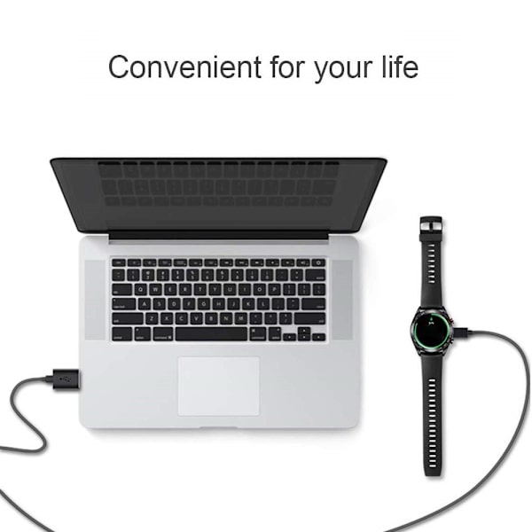 Oplader Huawei Watch GT/Honor Magic Watch