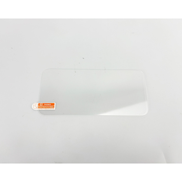 Karkaistu lasinen näytönsuoja iPhoneen (2 kpl) iPhone 16