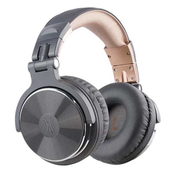 Kuulokkeet OneOdio Pro10 (harmaa)