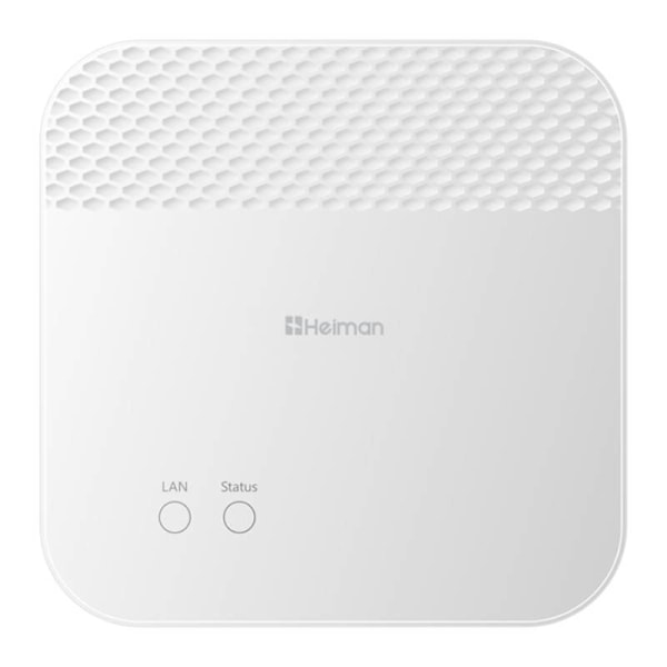 Heiman HS6GW älykäs Zigbee / Wi-Fi-yhdyskäytävä
