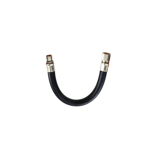 Ventilforlænger til Xiaomi M365/Pro/G30 Sort