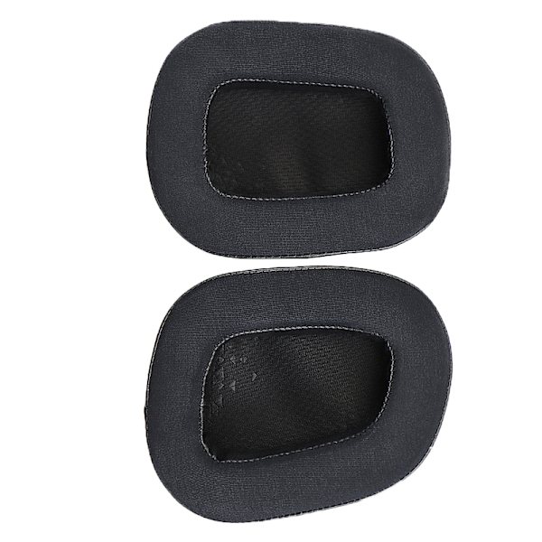 Logitech G933, G633 kuulokkeiden korvatyynyjen vaihto