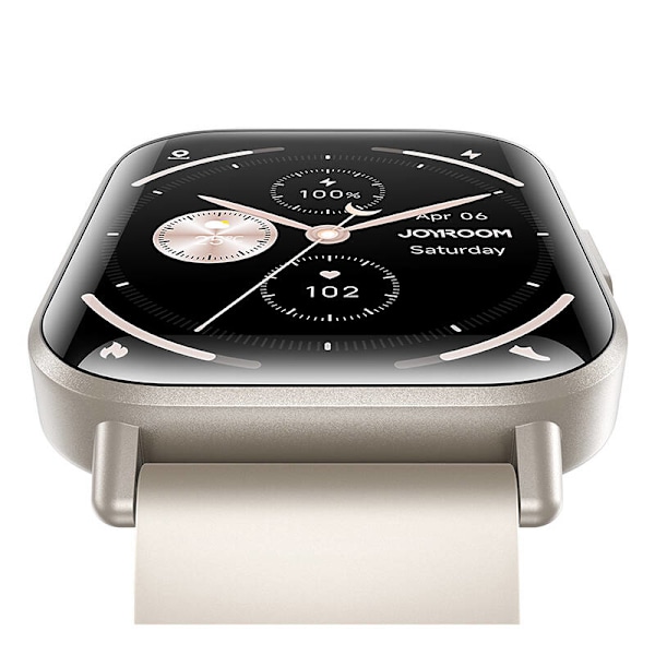 Smart Watch JoyRoom Fit-Life JR-FT3S (biły)