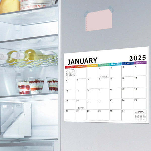 2024.7-2025.12 Europeisk stilkalender