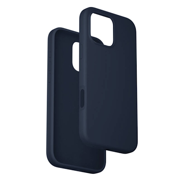 Vention KUHL0-40 cover til iPhone 16 Pro Max MagSafe (blå)
