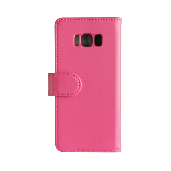 Mobilcover Pink - Samsung S8
