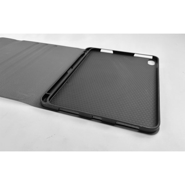 Suojakotelo irrotettavalla Bluetooth-näppäimistöllä iPadille iPad 10 10,9 tuumaa