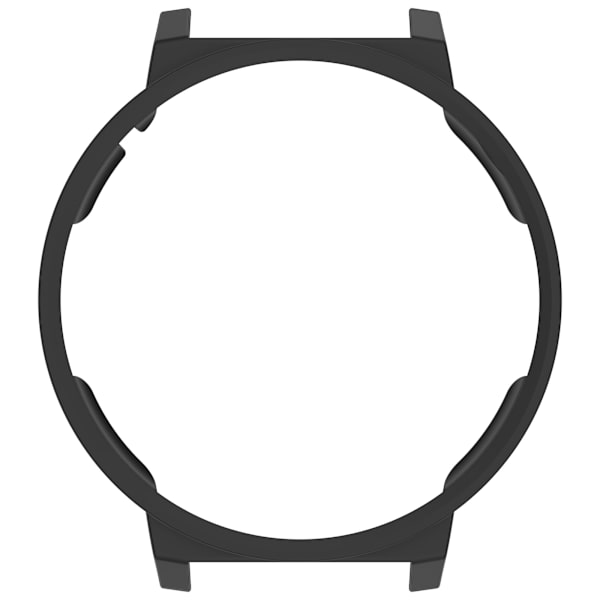 Huawei Watch GT5 Pro Cover - Beskyttelse Sort