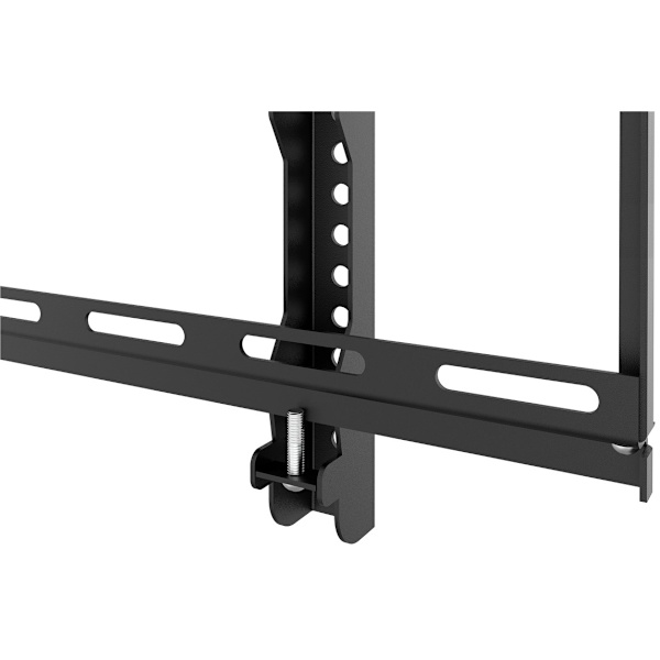 TV-väggfäste Basic TILT (XL)