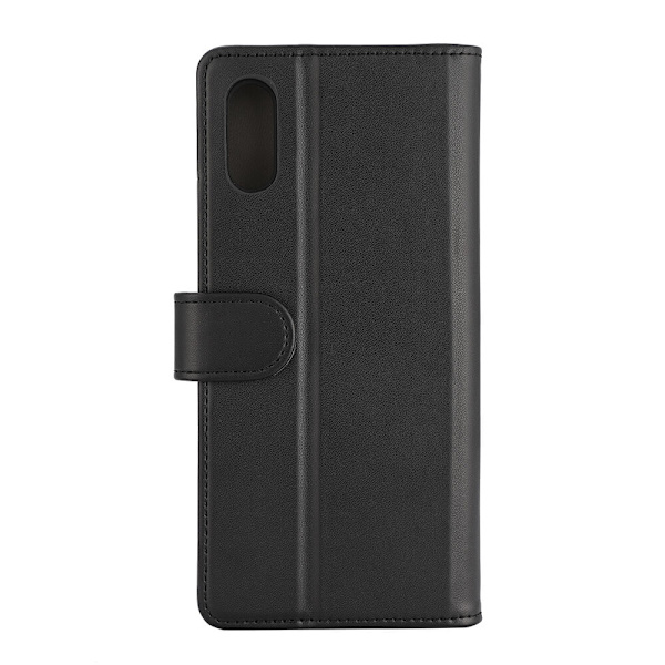 Mobilfodral Svart - Xiaomi Redmi 9A/Redmi 9AT
