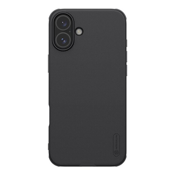 Etui Nillkin Super Frosted Shield Pro Magnetic iPhone 16 Plus (Carny)