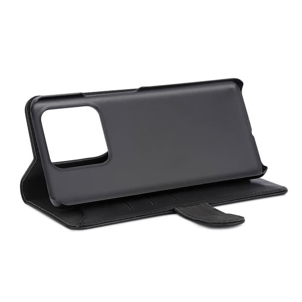 Wallet Case Black - Xiaomi 13 Pro 5G