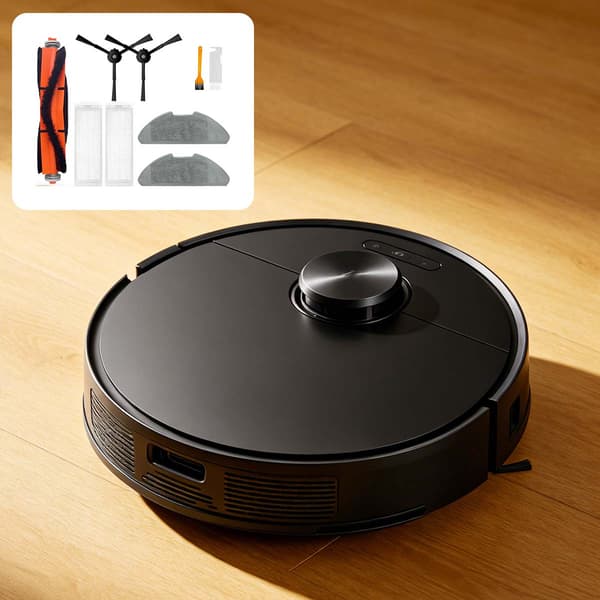 Tillbehör för Xiaomi Mi Robot Vacuum Mop 2 Lite/Mop 2 Pro