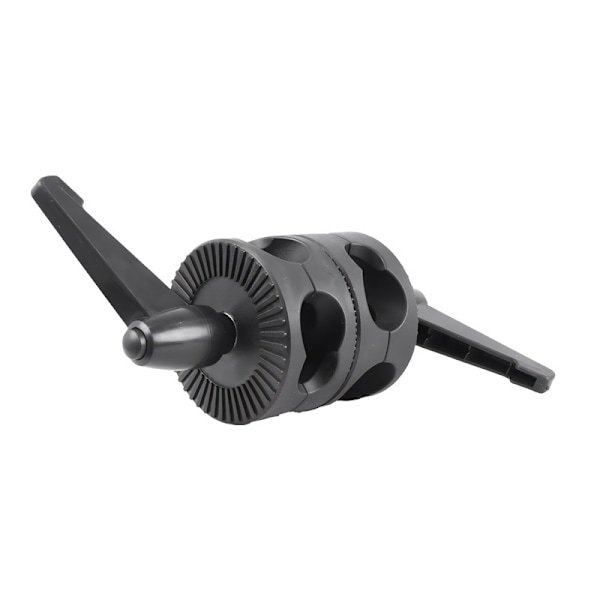 C056 Double Ball Head Magic Arm Mount