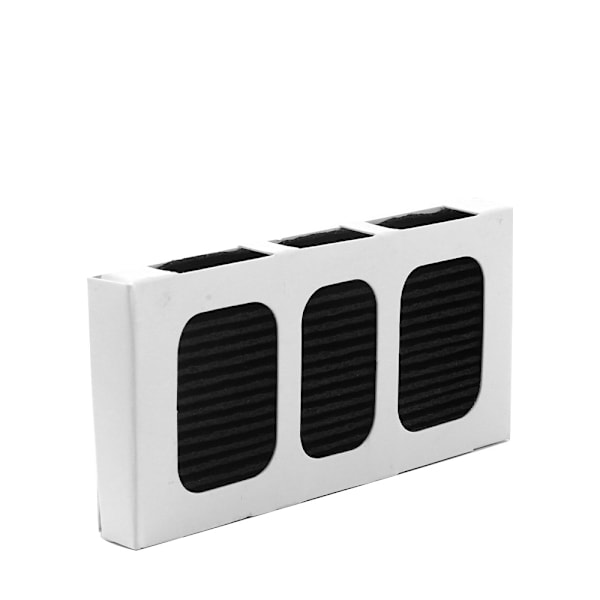 Byte av kylfilter 4-pack