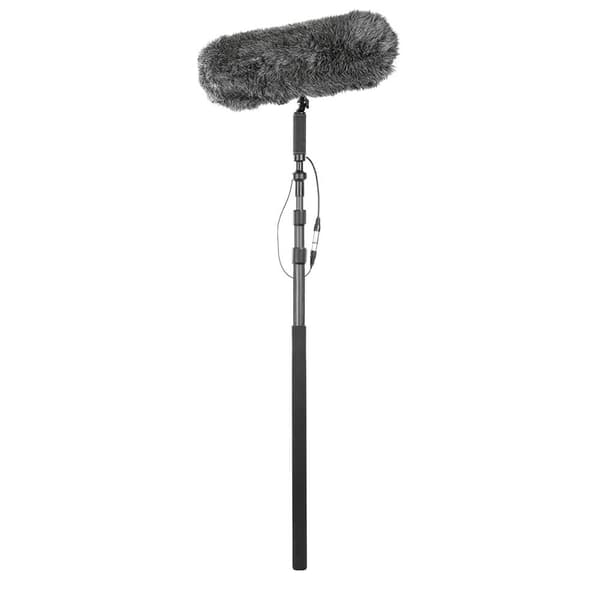 BOYA Vindskydd BY-WS1000 Professional