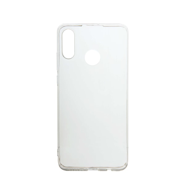 GEAR Mobilskal TPU Transparent - Huawei P30 Lite