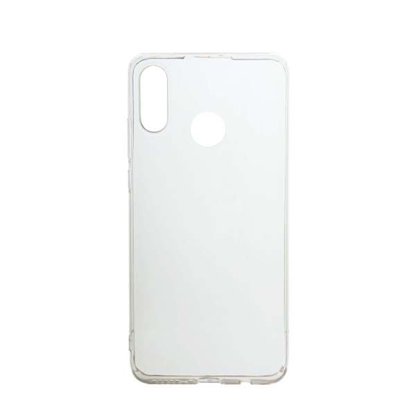 Mobilskal TPU Transparent - Huawei P30 Lite
