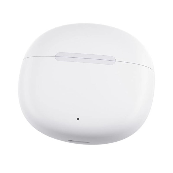 Øretelefoner TWS QCY T20 (hvide)