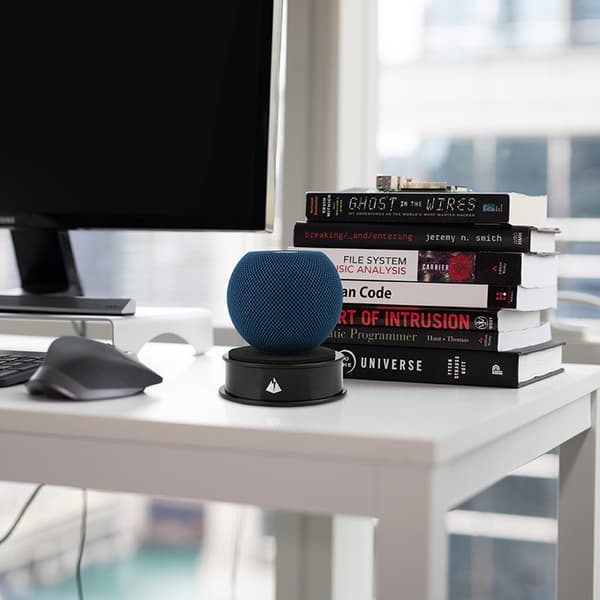 Apple HomePod -kaapelijärjestäjäjalusta