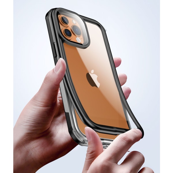 Vattentätt Fodral för iPhone 13/13 Pro