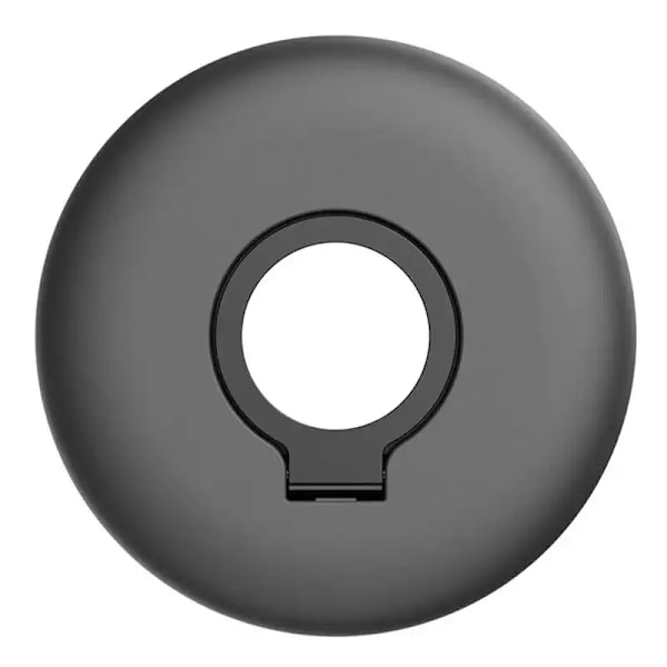 Organizer / AppleWatch laddare hållare (svart)