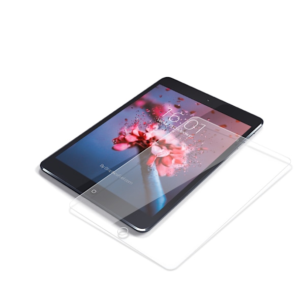Skärmskydd för iPad, härdat glas iPad Pro 13 (2024)