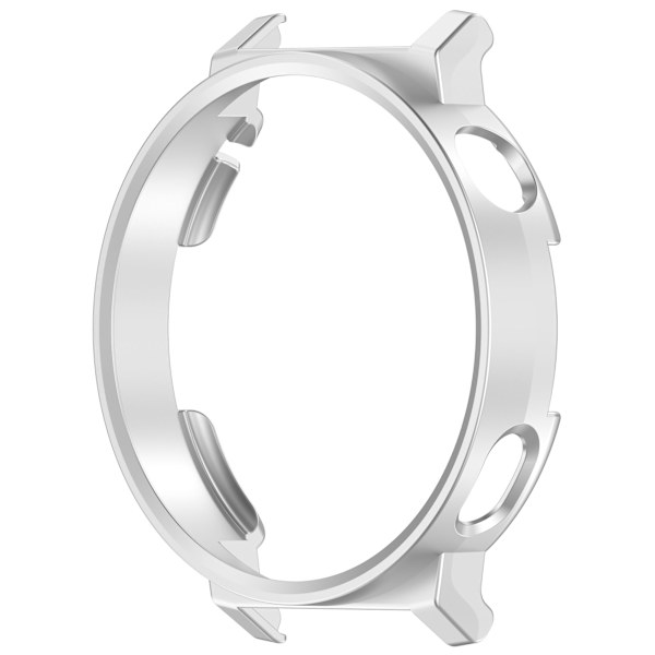 Huawei Watch GT5 Pro Cover - Beskyttelse Sølv