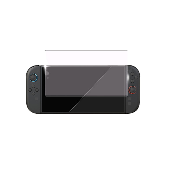 Kantolaukku Switch 2:lle Tummansininen + vihreä