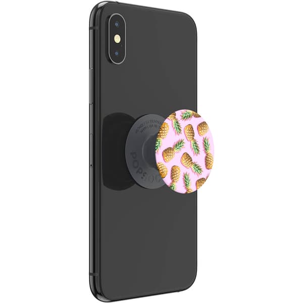 Basic Grip Pineapple Palooza
