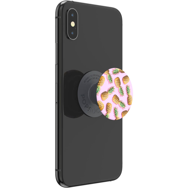 Basic Pineapple Palooza Grip Med Ställfunktion