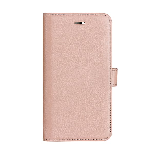 COLLECTION Lompakko  Nahka iPhoneX/Xs Pinkki