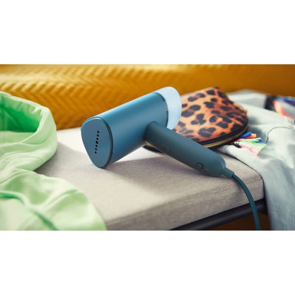 Garment Steamer, håndholdt 1000W Compact