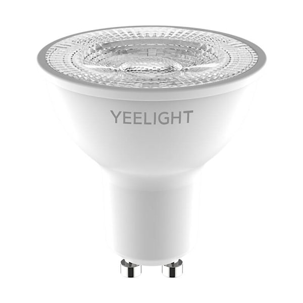 Smart żarówka LED Yeelight GU10 Smart Bulb W1 (färg) - 1st
