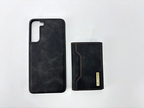 Magnetisk pung etui til Samsung Samsung Galaxy S22 Plus
