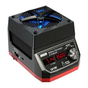 Batteriurladdaranalysator SkyRC BD250