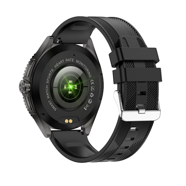 Smartwatch CF52 Black Black