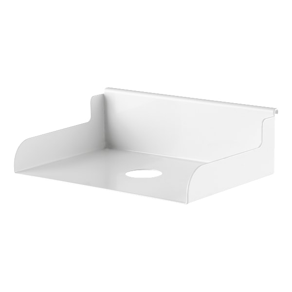 OFFICE Shelf for slatwall panel (DELO-0151)