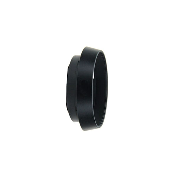 Hålförsedd linsskydd, skruvbar, universell 39 mm