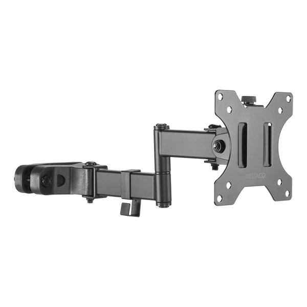 Monitor arm pole mounting ARM0305 1732" 8kg tilt swivel